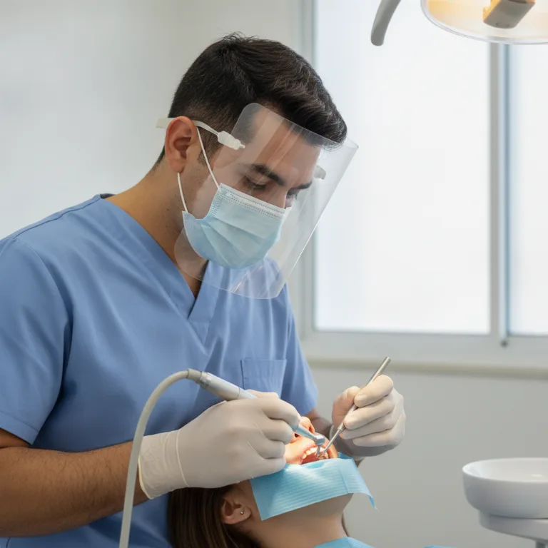 Dentista Campeche